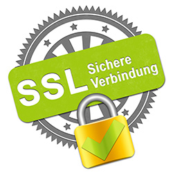 Sicherheit mit SSL